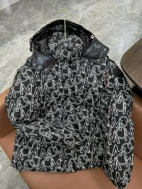 Picture of Moncler Down Jackets _SKUMonclersz1-5LCn509022